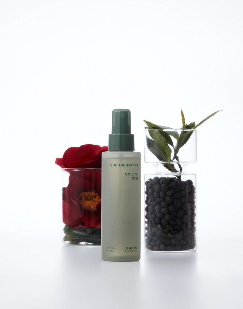 AMOS Professional - Спрей для объема волос (Фото-4)