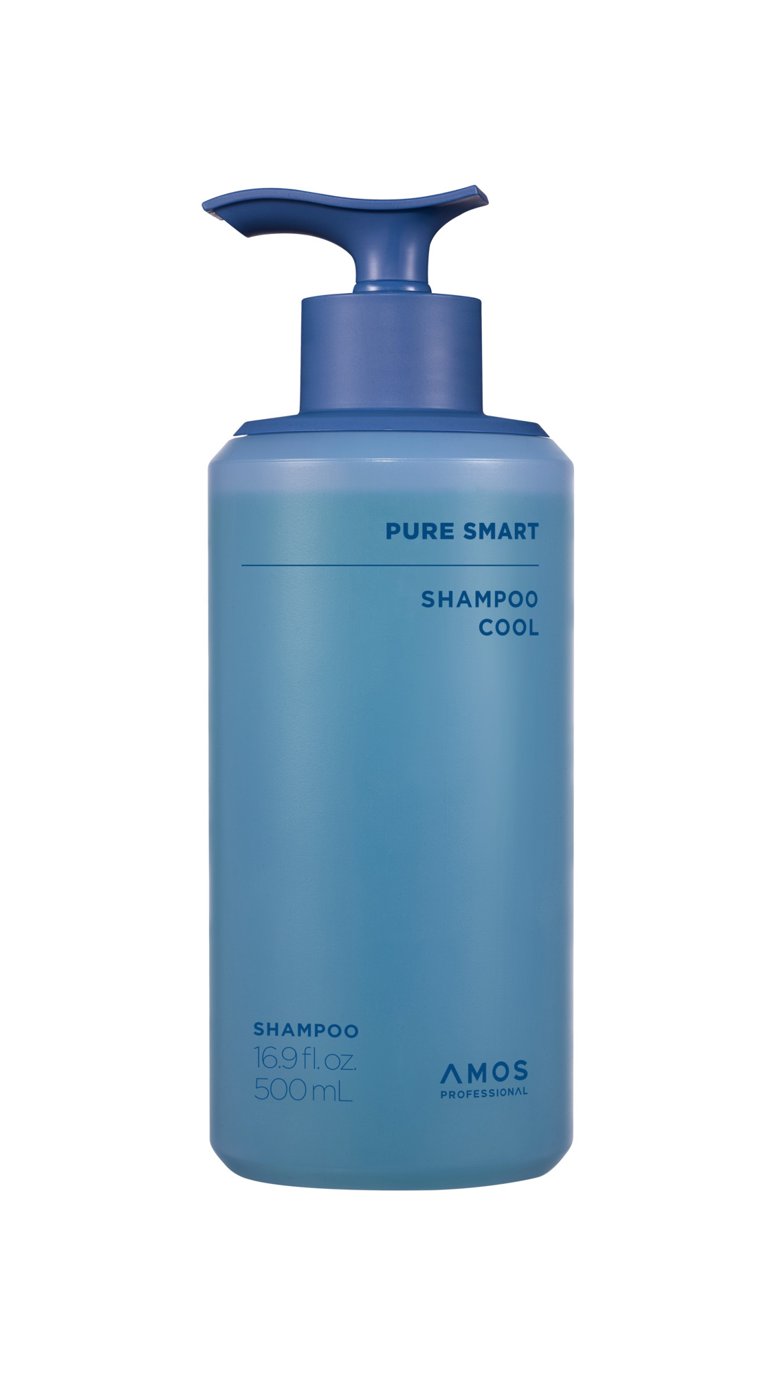 AMOS Professional - Освежающий шампунь против перхоти (Фото-20)