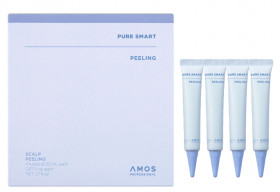 AMOS Professional - Пилинг-гель для кожи головы (Фото-10), fabo.ua AMOS Professional - Пилинг-гель для кожи головы (Фото-10)