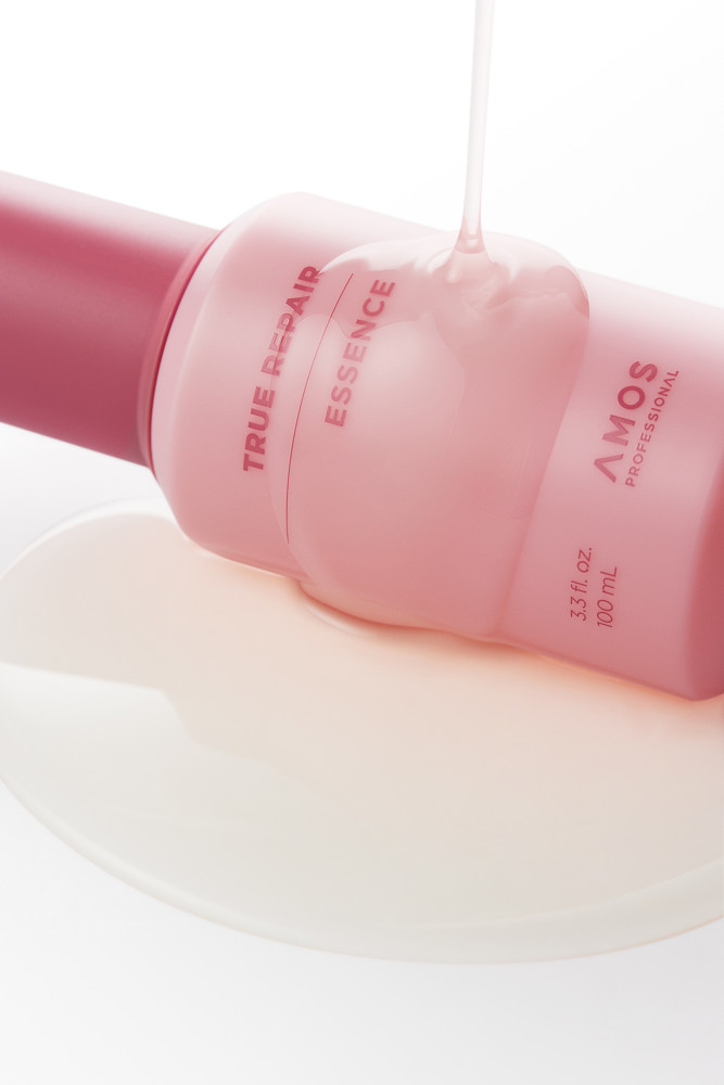 AMOS Professional - Термозащитная эссенция для волос (Фото-2), fabo.ua AMOS Professional - Термозащитная эссенция для волос (Фото-2)