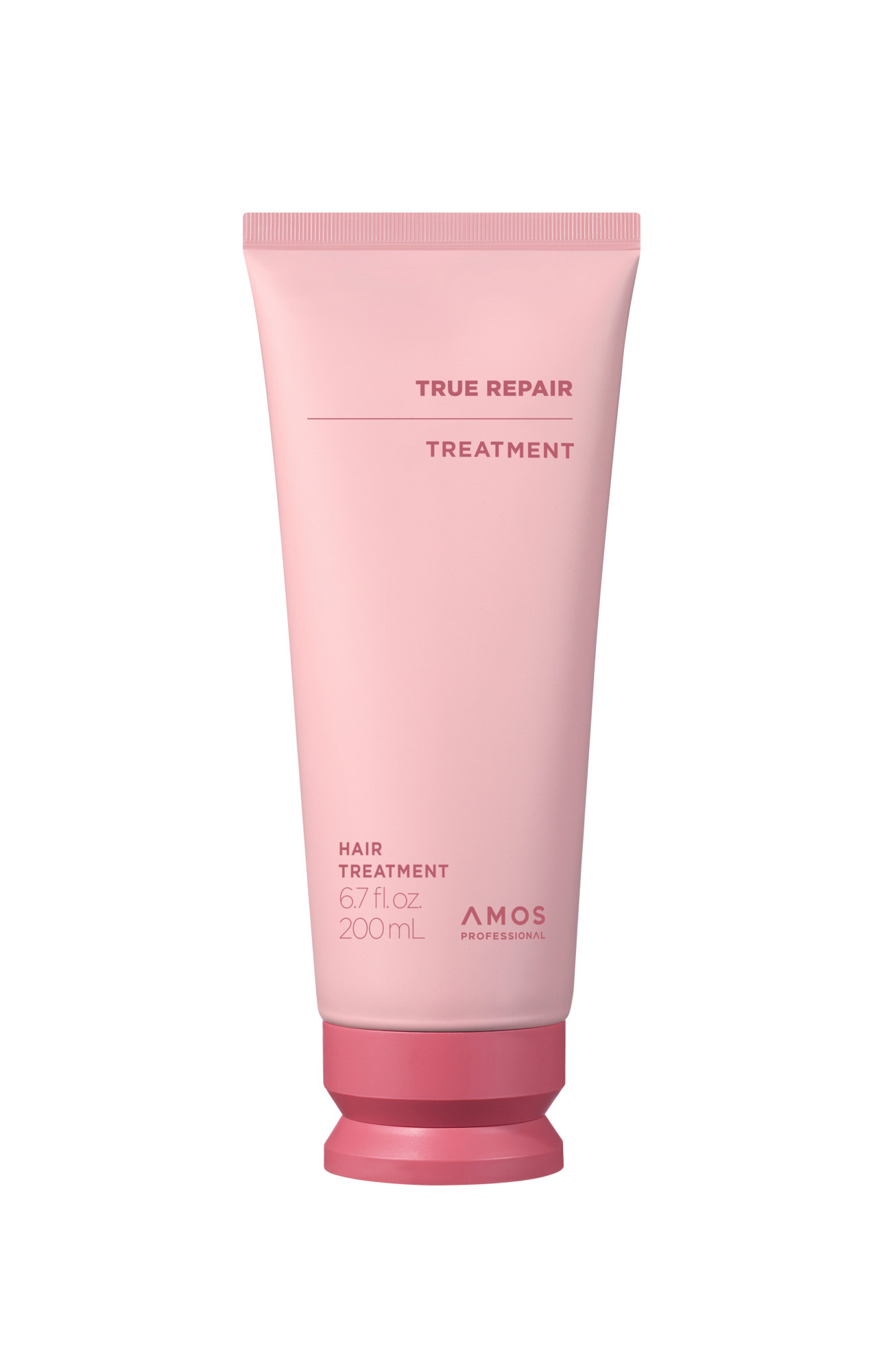 AMOS Professional - Живильна маска для сухого та пошкодженого волосся (Фото-20)