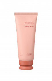 AMOS Professional - Восстанавливающая маска для поврежденных волос (Фото-2)