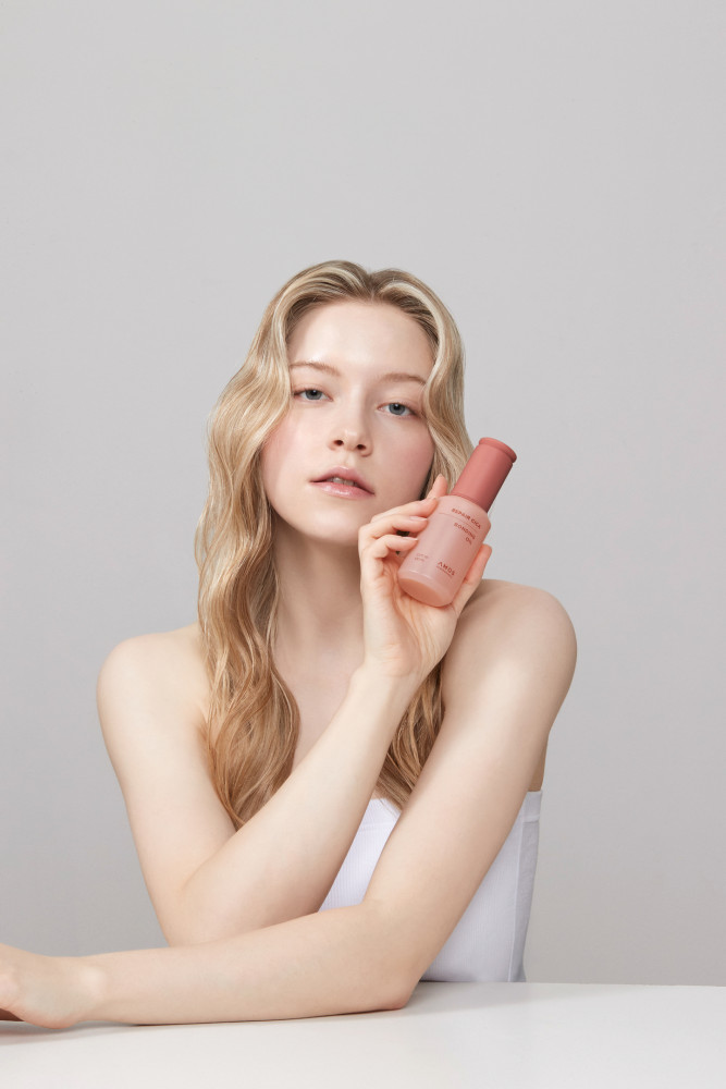 AMOS Professional - Відновлювальна олія для пошкодженого волосся (Фото-2), fabo.ua AMOS Professional - Відновлювальна олія для пошкодженого волосся (Фото-2)