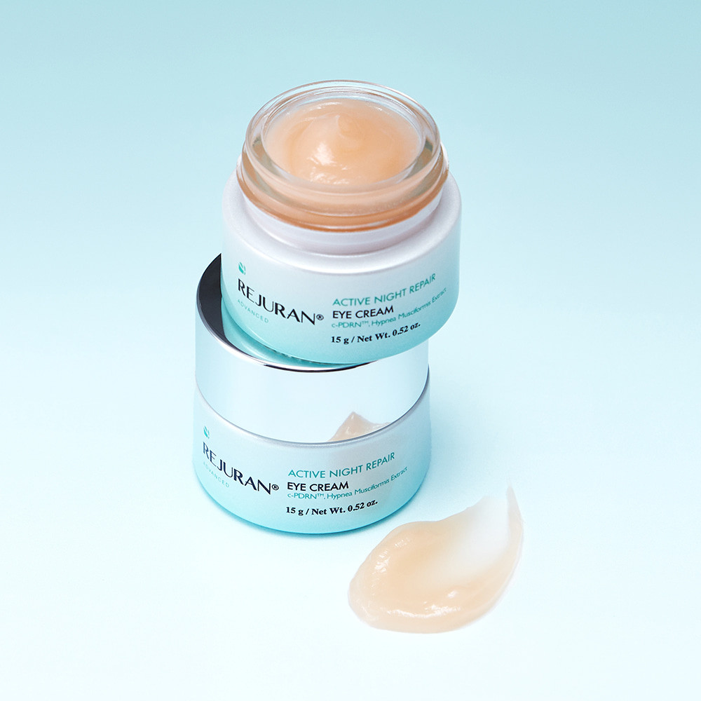 Rejuran - Крем с витамином С для восстановления кожи вокруг глаз (Фото-2)