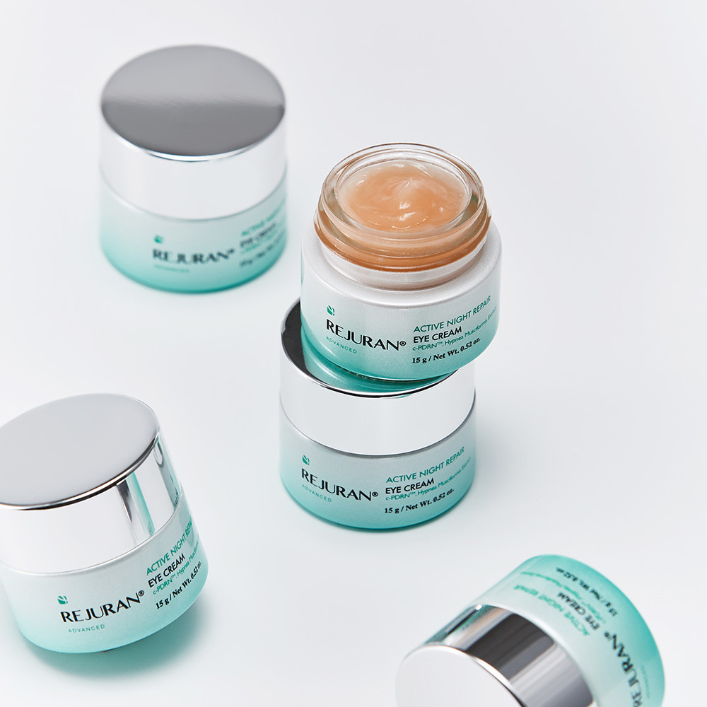 Rejuran - Крем с витамином С для восстановления кожи вокруг глаз (Фото-3)