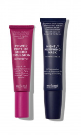 Melume - Ритуал для ідеальної шкіри перед важливою подією (Фото-5)