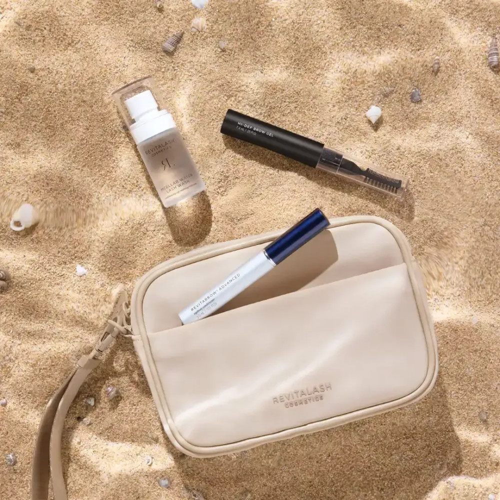 Revitalash - Лімітований подарунковий набір по догляду за бровами (Фото-3)