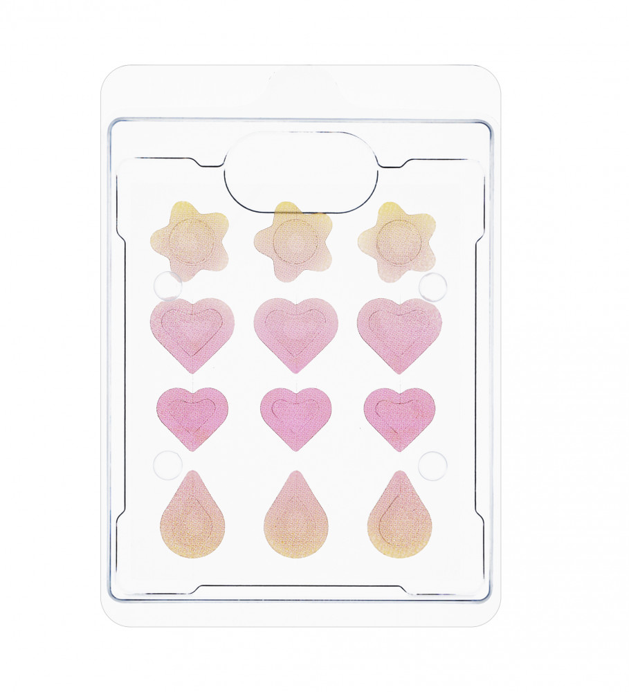 Needly - Мікроголкові патчі від прищів (Фото-2)