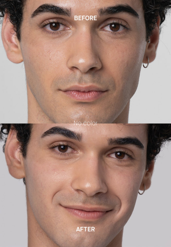 Transparent Lab - Минеральный солнцезащитный крем (Фото-3)