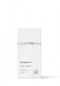 Transparent Lab - Мінеральний сонцезахисний крем (Фото-25), fabo.ua Transparent Lab - Мінеральний сонцезахисний крем (Фото-25)