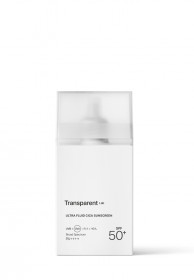 Transparent Lab - Ультра легкий солнцезащитный крем с центеллой (Фото-6), fabo.ua Transparent Lab - Ультра легкий солнцезащитный крем с центеллой (Фото-6)