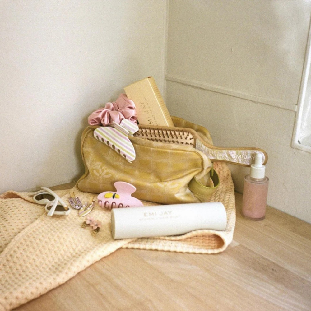 Emi Jay - Крабик для волосся (Фото-2)