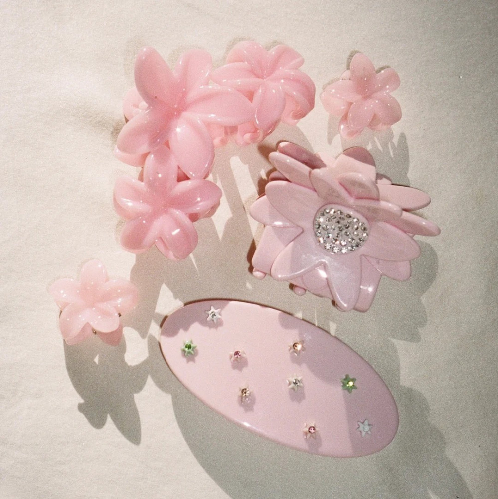 Emi Jay - Крабик для волосся (Фото-2)