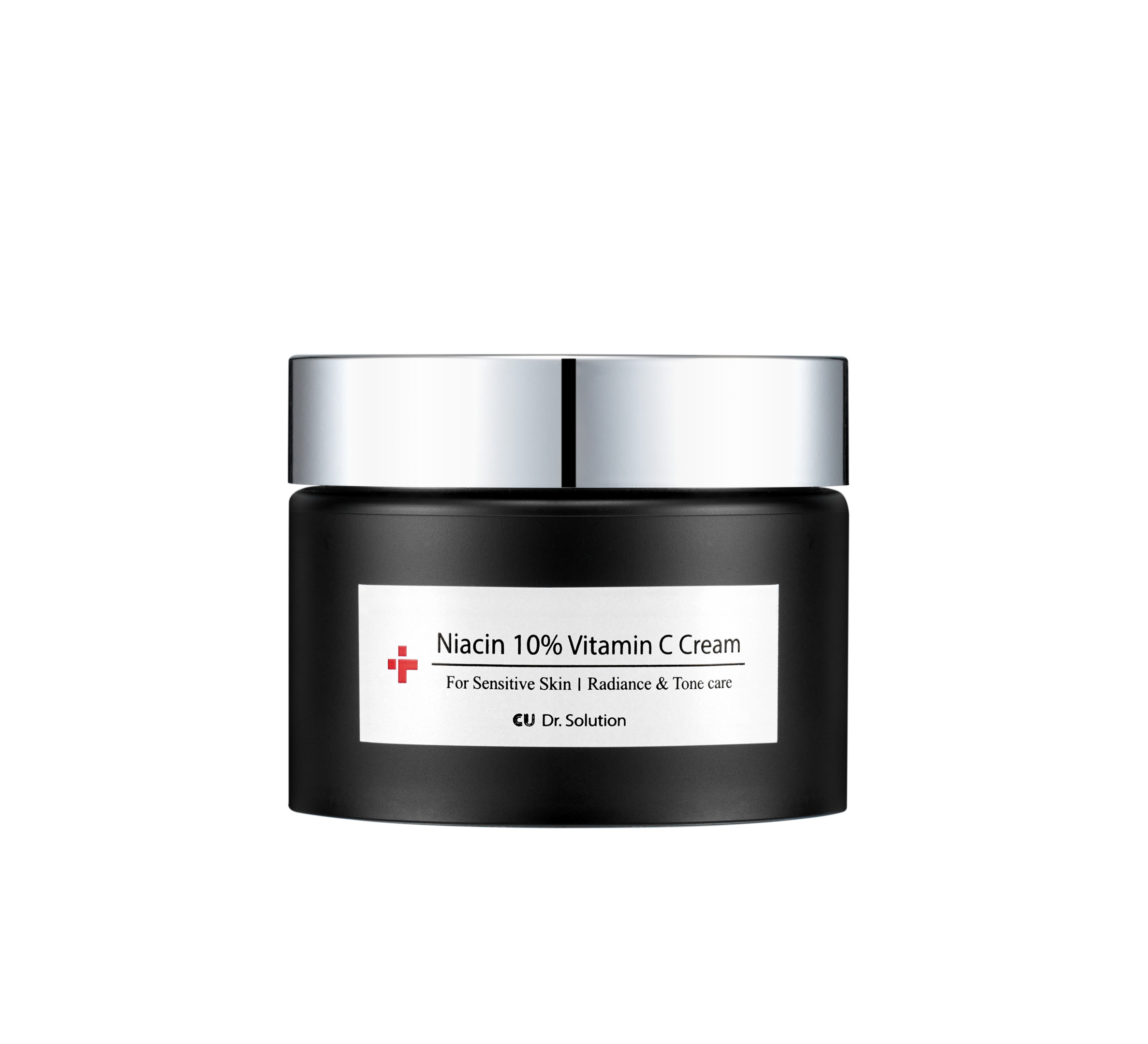 CU Skin - Освітлюючий крем з ніацинамідом 10% та вітаміном C (Фото-7), fabo.ua CU Skin - Освітлюючий крем з ніацинамідом 10% та вітаміном C (Фото-7)