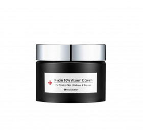 CU Skin - Осветляющий крем с ниацинамидом 10% и витамином (Фото-21)