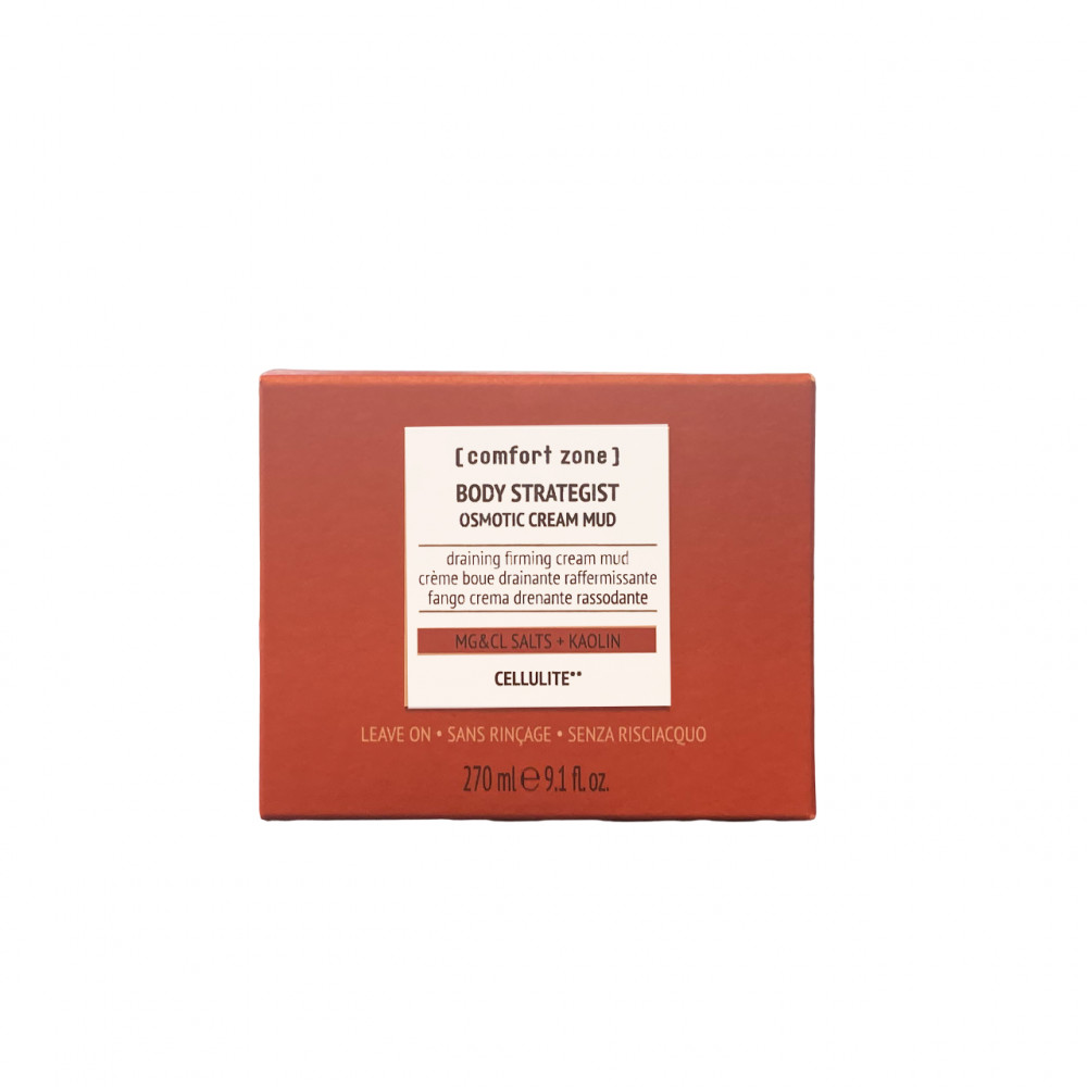 Comfort Zone - Осмотичний крем-грязь (Фото-3)