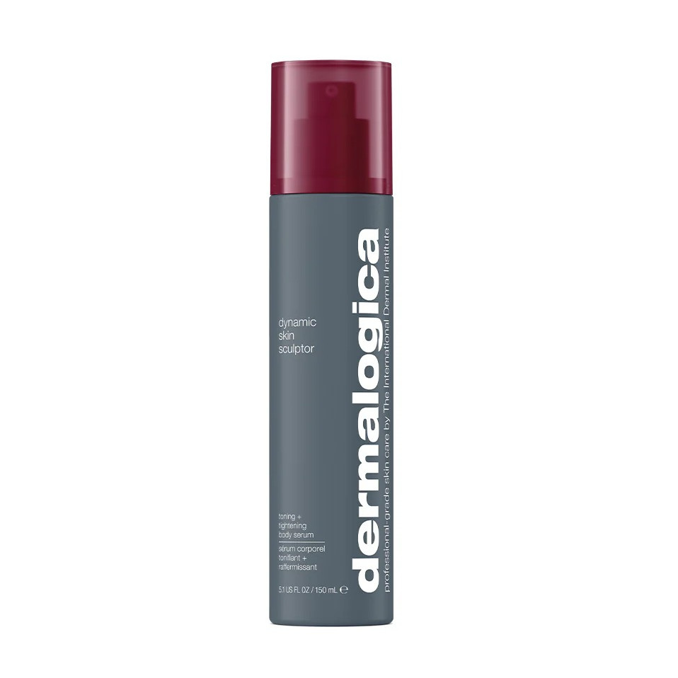 Dermalogica - Тонізуюча сироватка-скульптор для тіла (Фото-6), fabo.ua Dermalogica - Тонізуюча сироватка-скульптор для тіла (Фото-6)