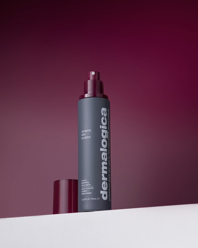 Dermalogica - Тонізуюча сироватка-скульптор для тіла (Фото-4)