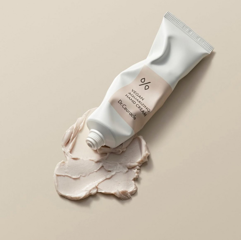 Dr.Ceuracle - Увлажняющий крем для рук (Фото-2)