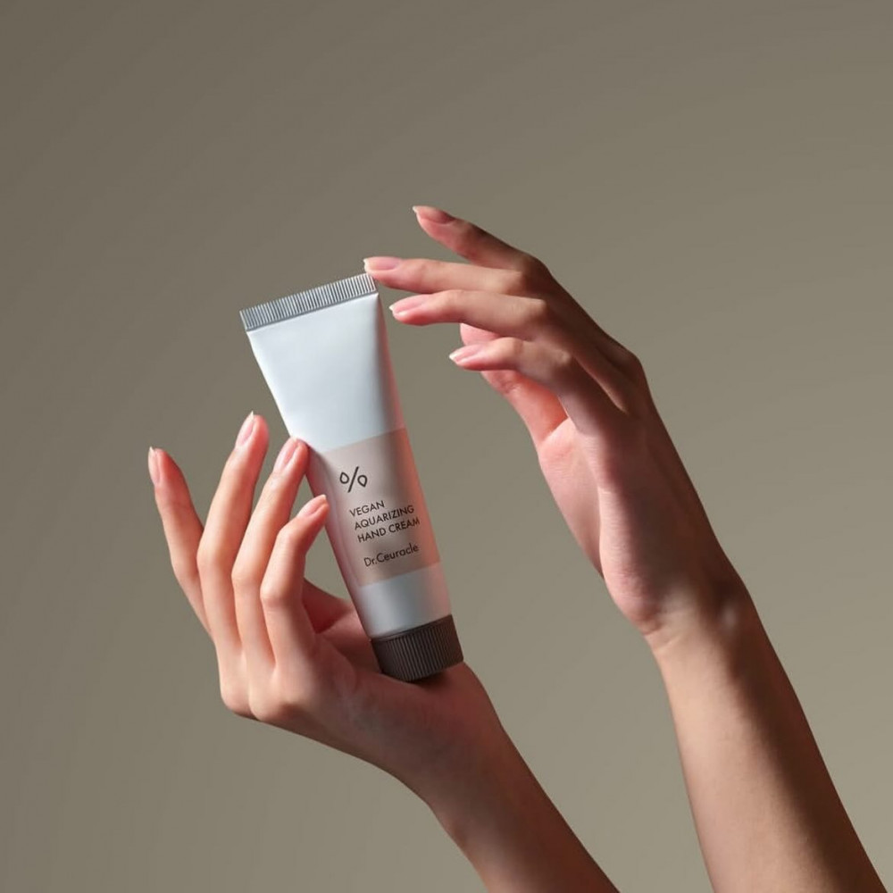 Dr.Ceuracle - Увлажняющий крем для рук (Фото-3)