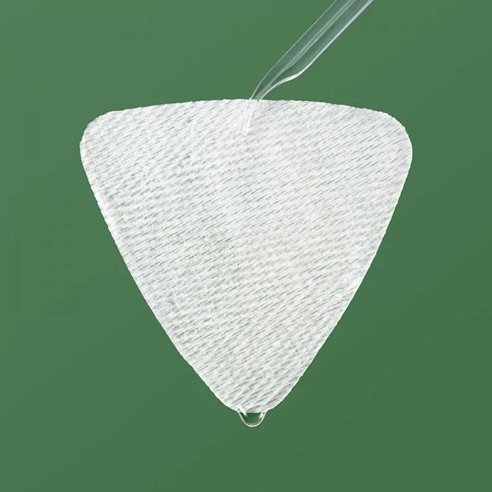 Dr.Ceuracle - Тонізуючі пади з екстрактом чайного дерева (Фото-2)