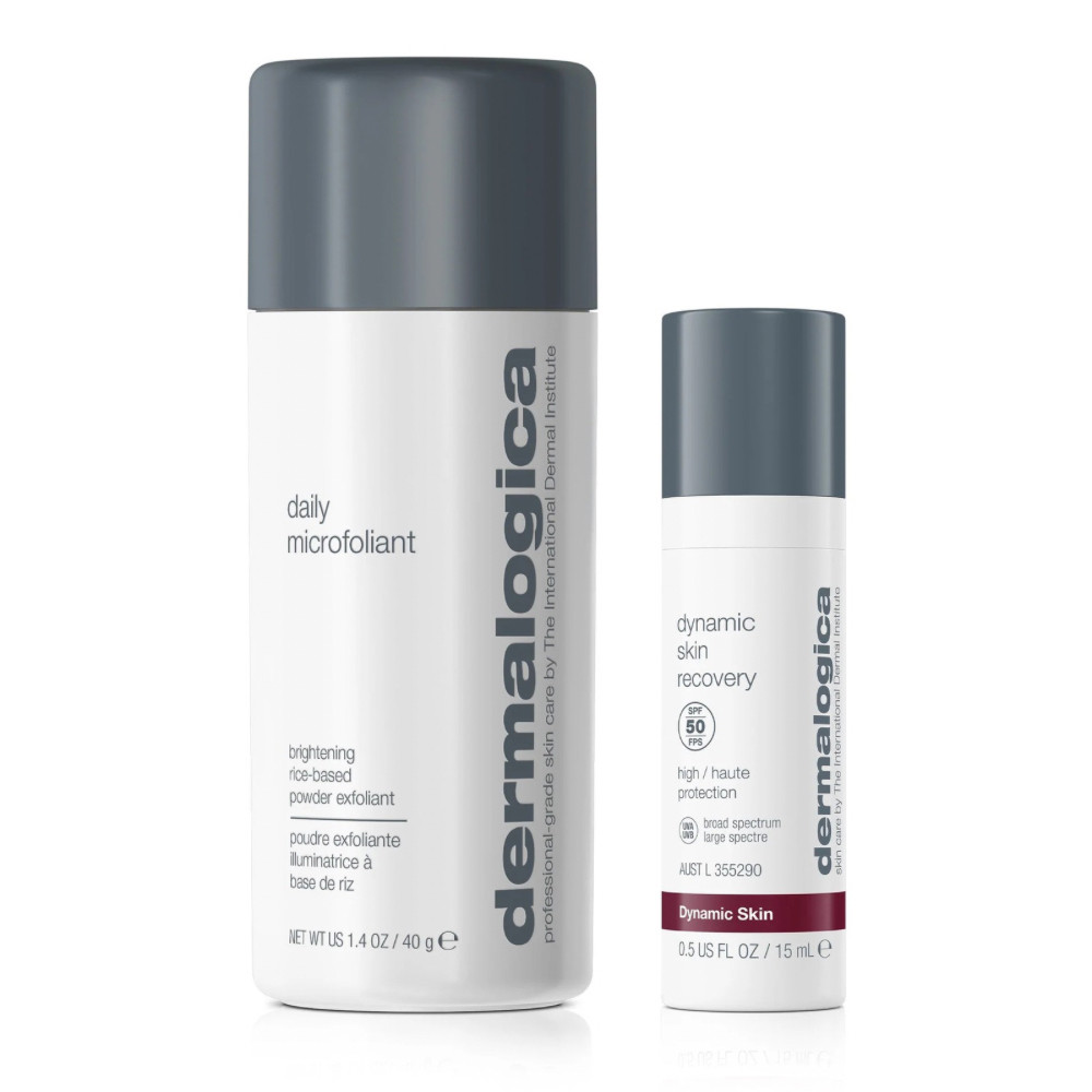 Dermalogica - Дует для трансформації шкіри (Фото-2)