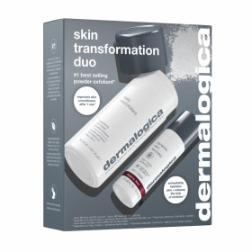Dermalogica - Дуэт для трансформации кожи (Фото-4)