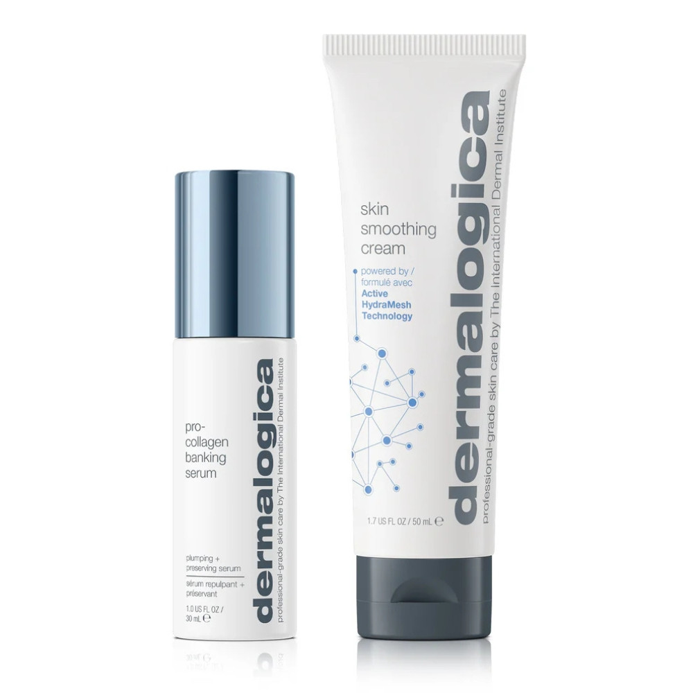 Dermalogica - Дует для збереження пружності шкіри (Фото-2)