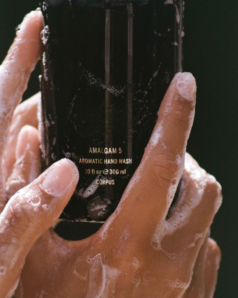 Corpus - Мыло для рук (Фото-2), fabo.ua Corpus - Мыло для рук (Фото-2)