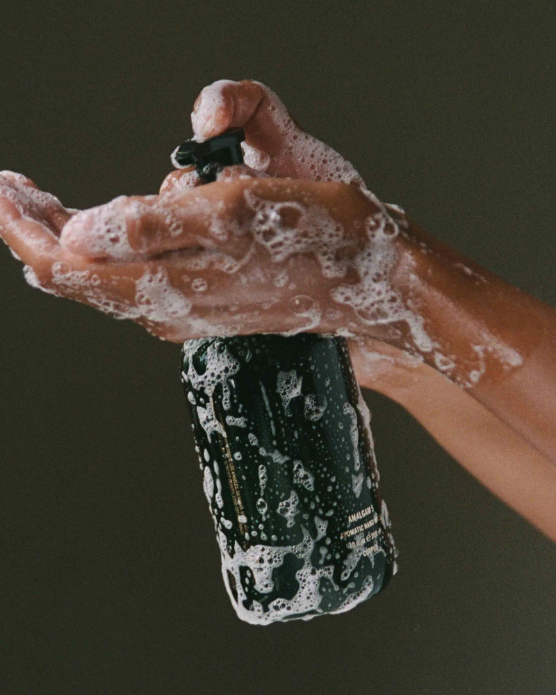 Corpus - Мыло для рук (Фото-3), fabo.ua Corpus - Мыло для рук (Фото-3)