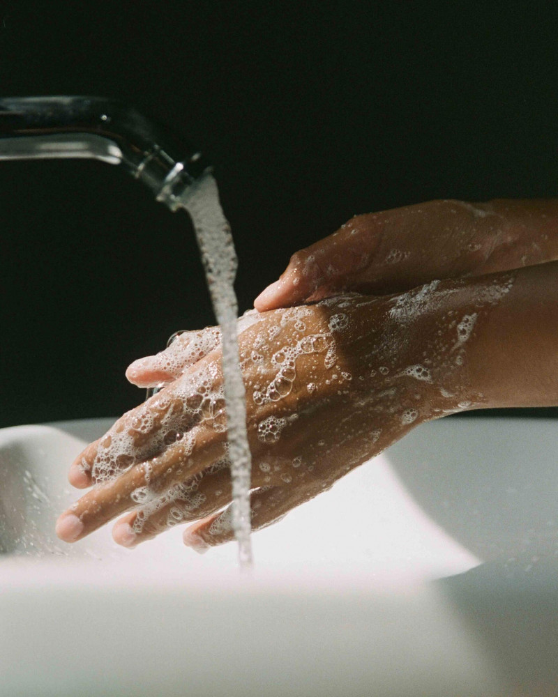 Corpus - Мыло для рук (Фото-4), fabo.ua Corpus - Мыло для рук (Фото-4)