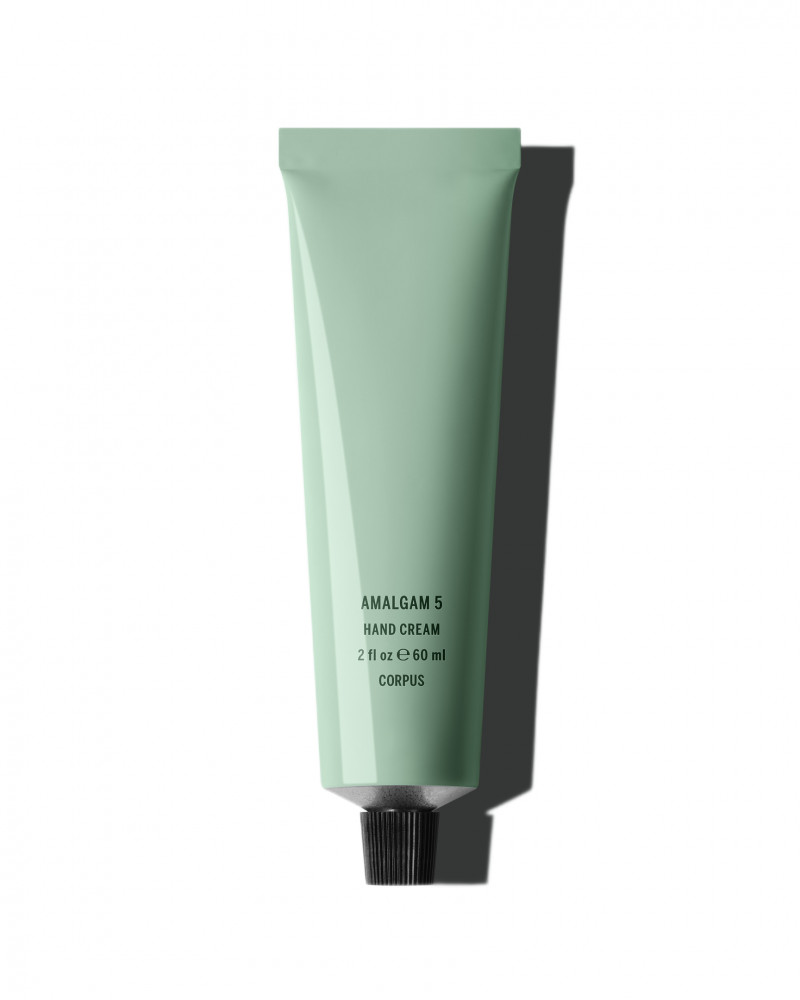 Corpus - Крем для рук (Фото-1), fabo.ua Corpus - Крем для рук (Фото-1)