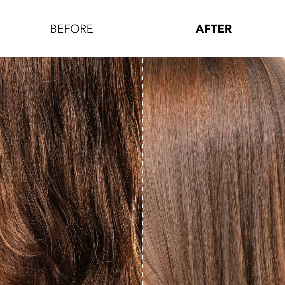 Curly Shyll - Маска для щоденного використання (Фото-2)