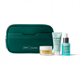 ELEMIS - Тревел набор для Нее (Фото-28)