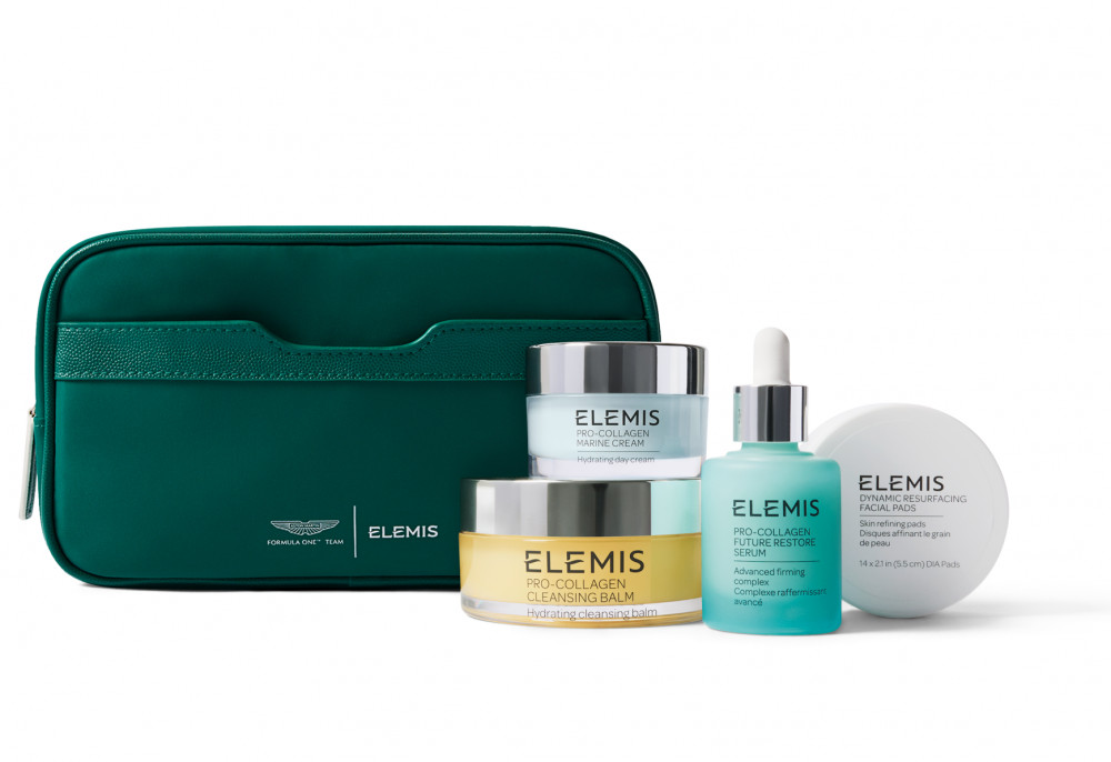 ELEMIS - Набір "Догляд за шкірою" для Неї (Фото-1)