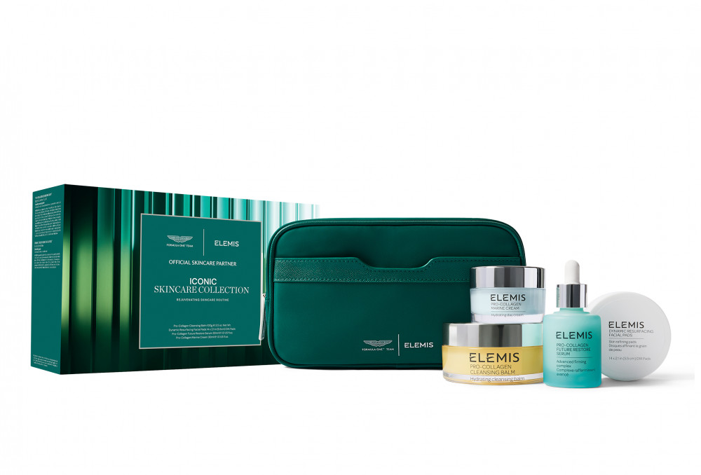 ELEMIS - Набір "Догляд за шкірою" для Неї (Фото-2)
