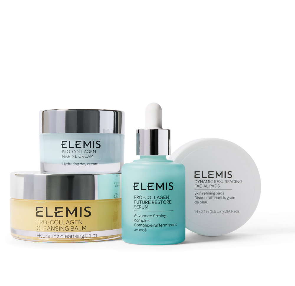 ELEMIS - Набір "Догляд за шкірою" для Неї (Фото-3)