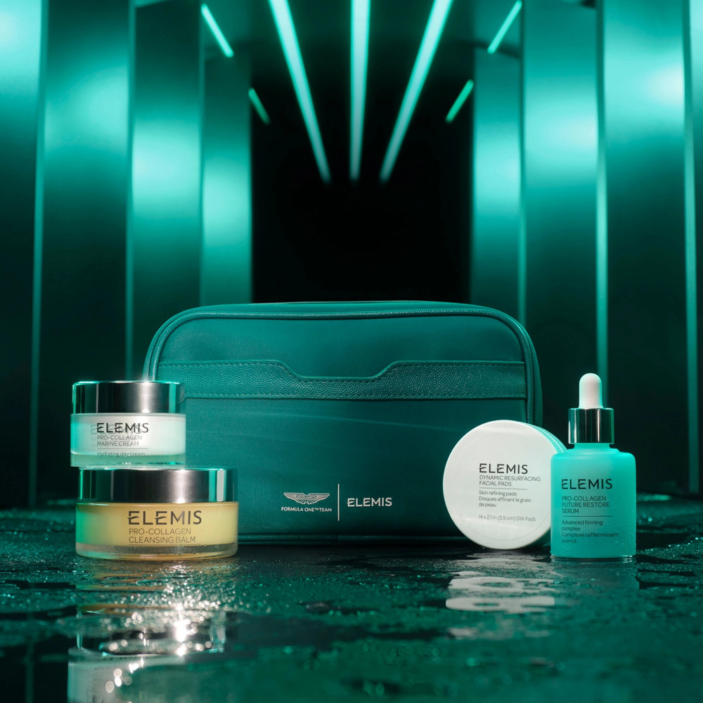 ELEMIS - Набір "Догляд за шкірою" для Неї (Фото-4)