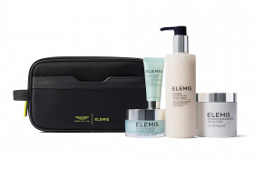 ELEMIS - Набір "Догляд за шкірою" для Нього (Фото-3)