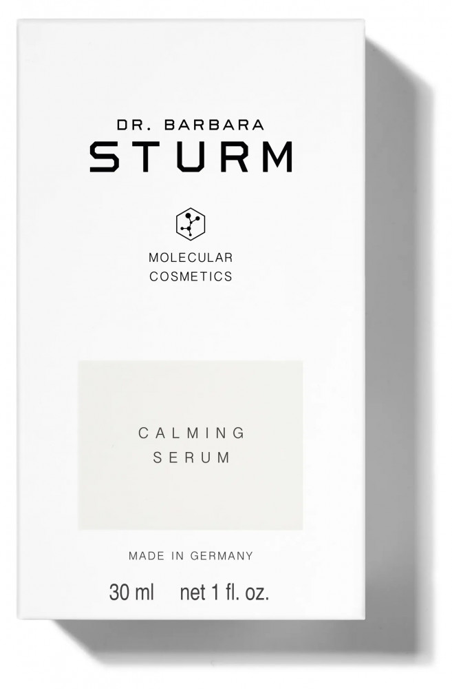 Dr. Barbara Sturm - Успокаивающая сыворотка (Фото-4)