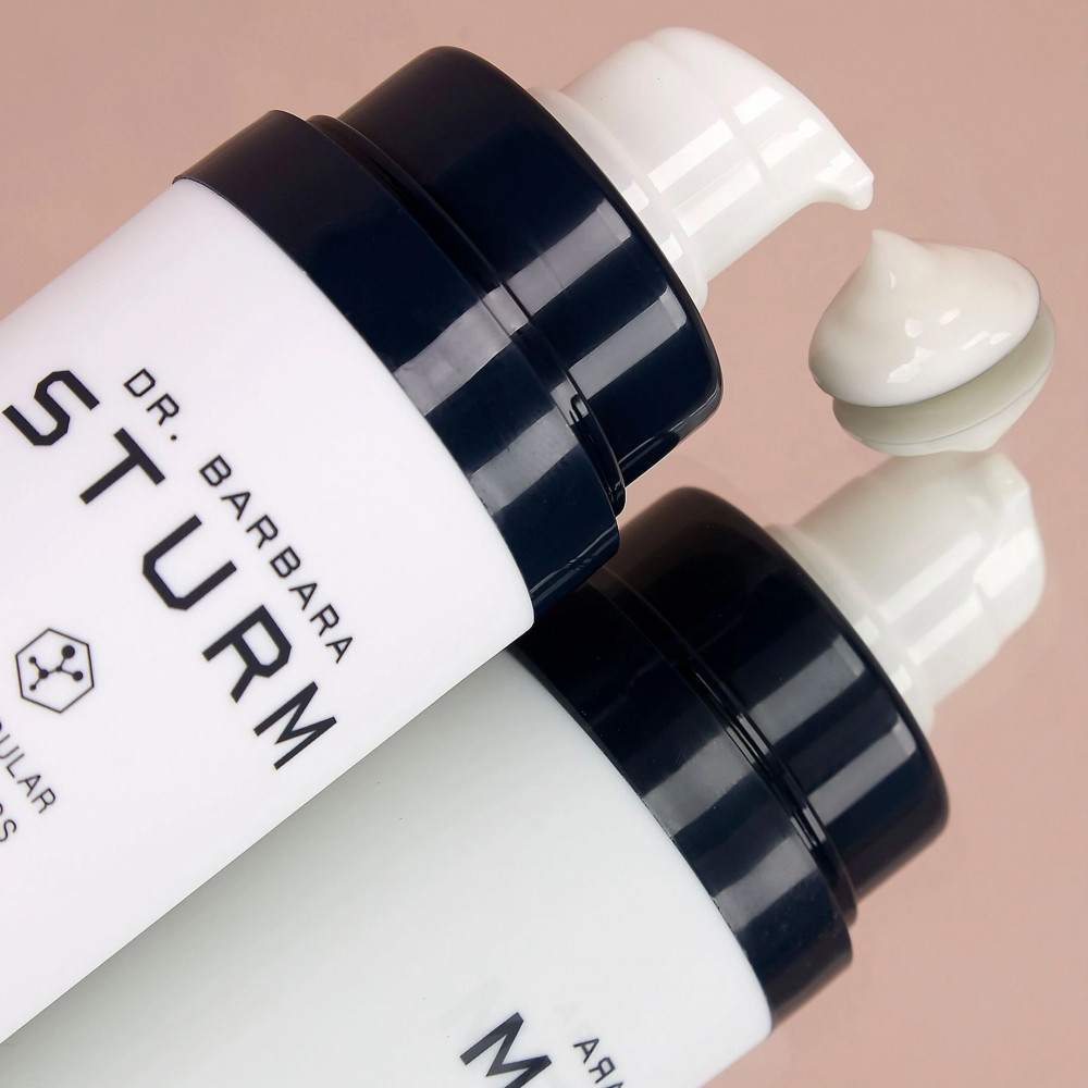 Dr. Barbara Sturm - Увлажняющий крем для лица для мужчин (Фото-4)