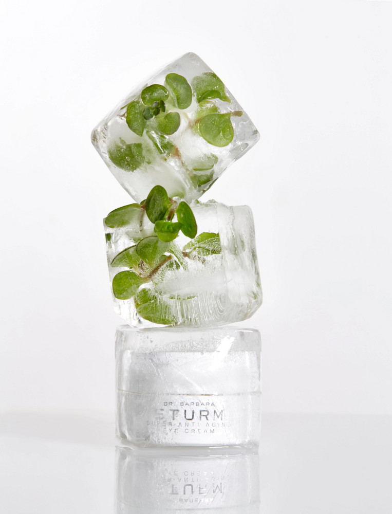 Dr. Barbara Sturm - Антивозрастной крем для кожи вокруг глаз (Фото-4)