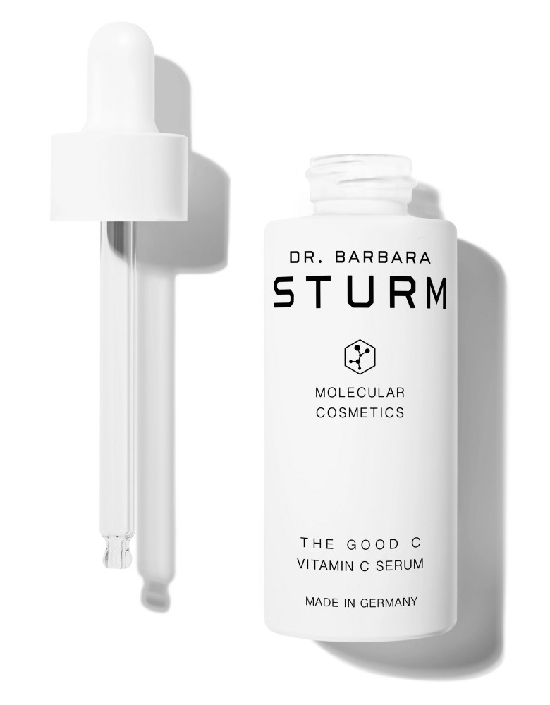 Dr. Barbara Sturm - Сыворотка с витамином С (Фото-2)