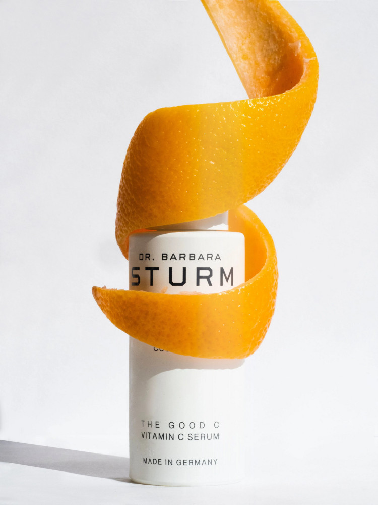 Dr. Barbara Sturm - Сыворотка с витамином С (Фото-4)