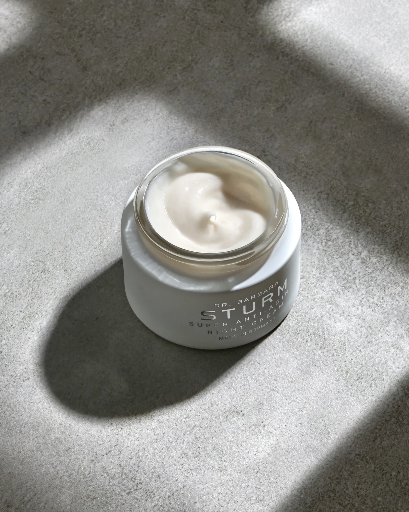 ᐉ Dr. Barbara Sturm - Super Anti-Aging Night Cream - Ночной
