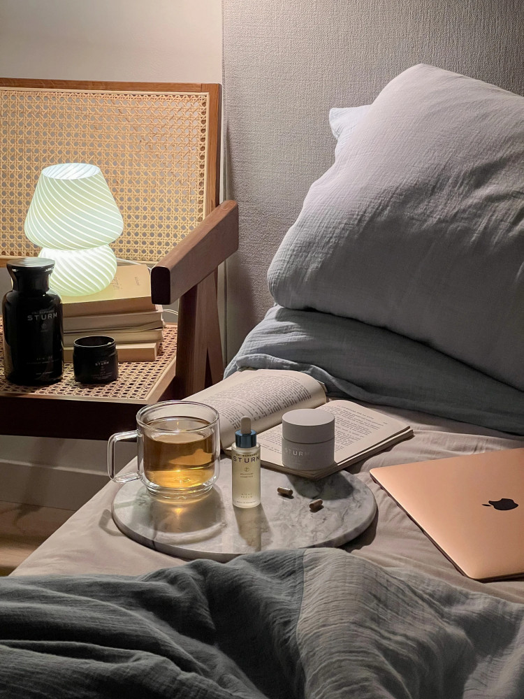 Dr. Barbara Sturm - Нічний антивіковий крем (Фото-4)