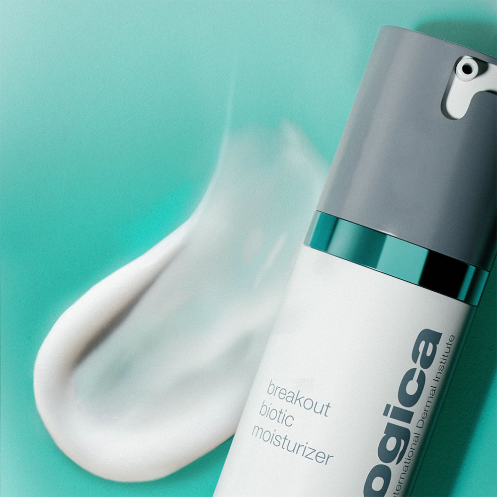 Dermalogica - Зволожуючий крем проти акне з пробіотиками (Фото-4)