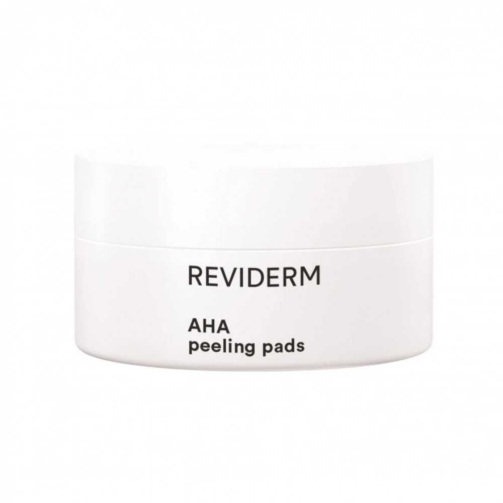 REVIDERM - AHA-пілінг серветки (10% фруктових кислот) (Фото-1)