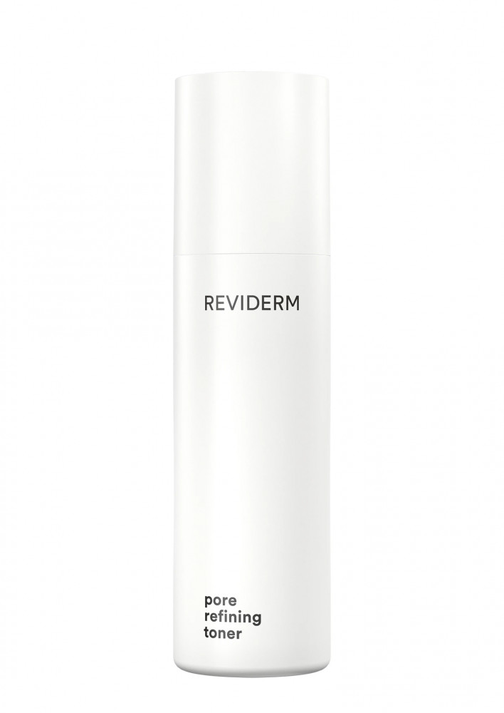 REVIDERM - Тоник с эффектом мягкого пилинга для всех типов кожи (Фото-1)