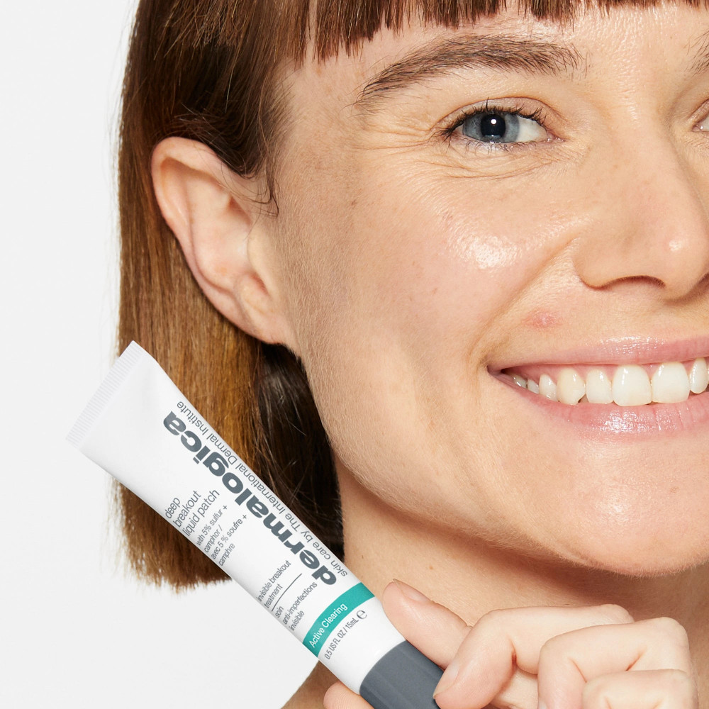 Dermalogica - Жидкий пластырь для лечения акне (Фото-3)